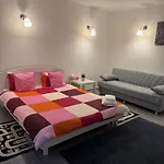 Park Lake Apartment