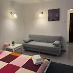 Park Lake Apartment