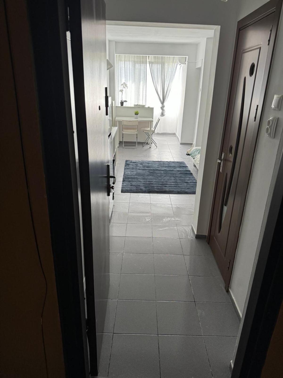 Appartamento Park *