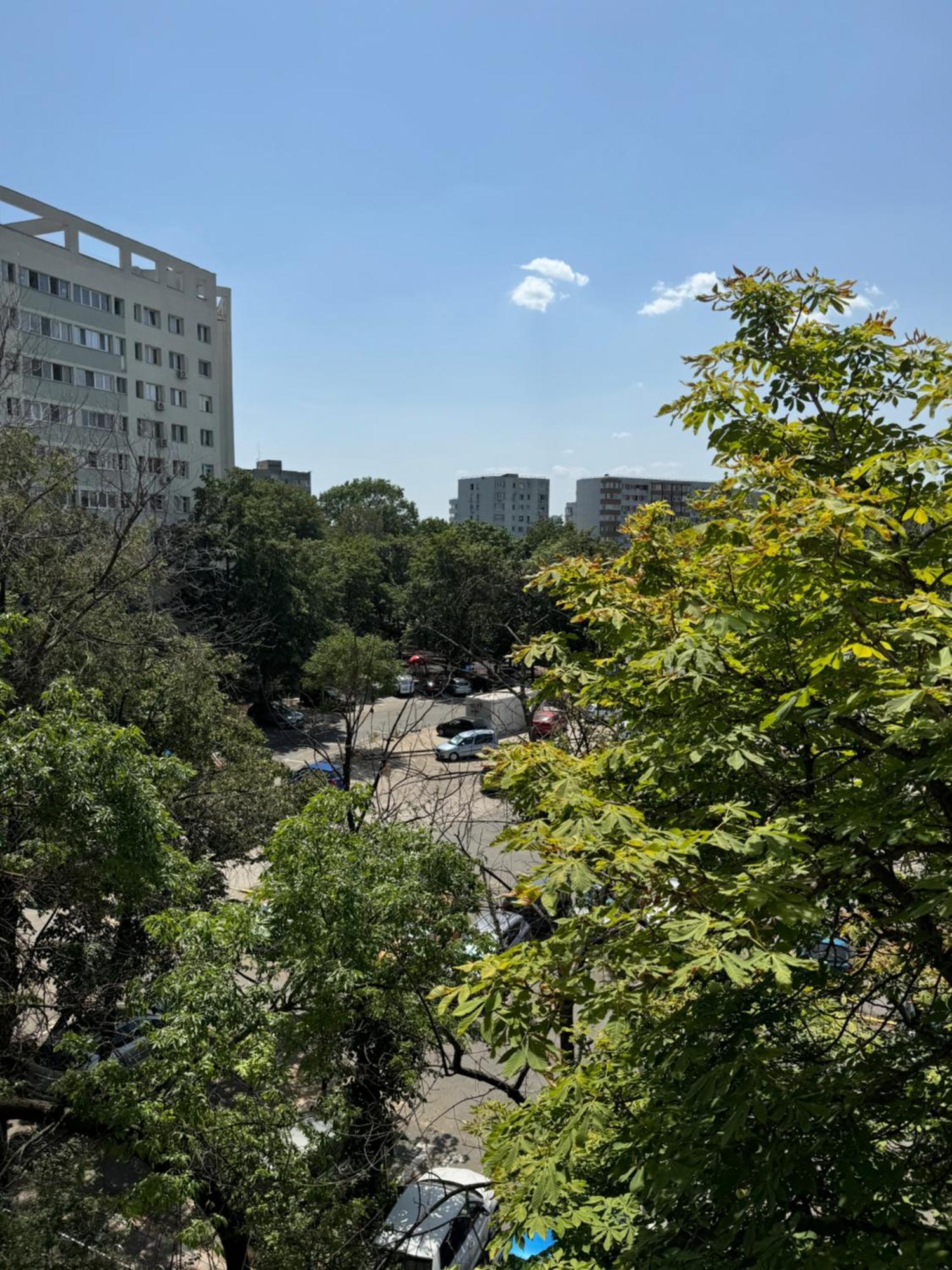 Park * Bucarest
