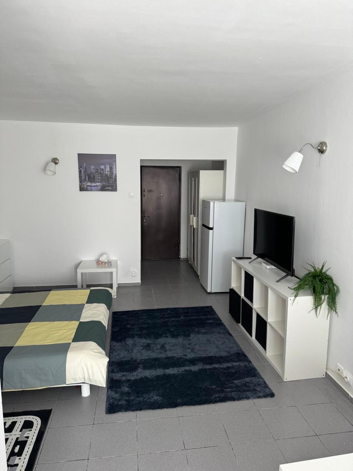 Park Appartamento Bucarest