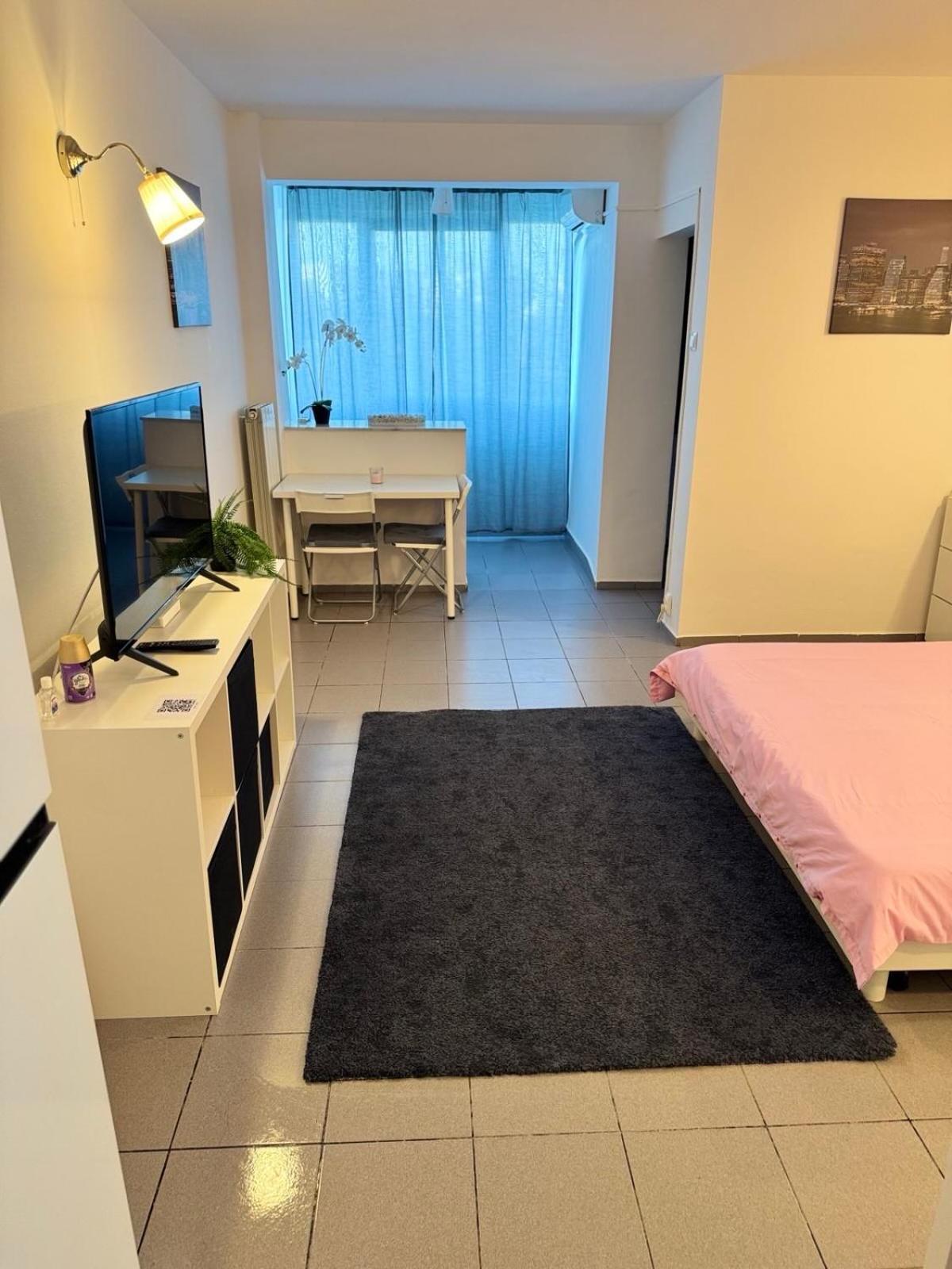Appartamento Park