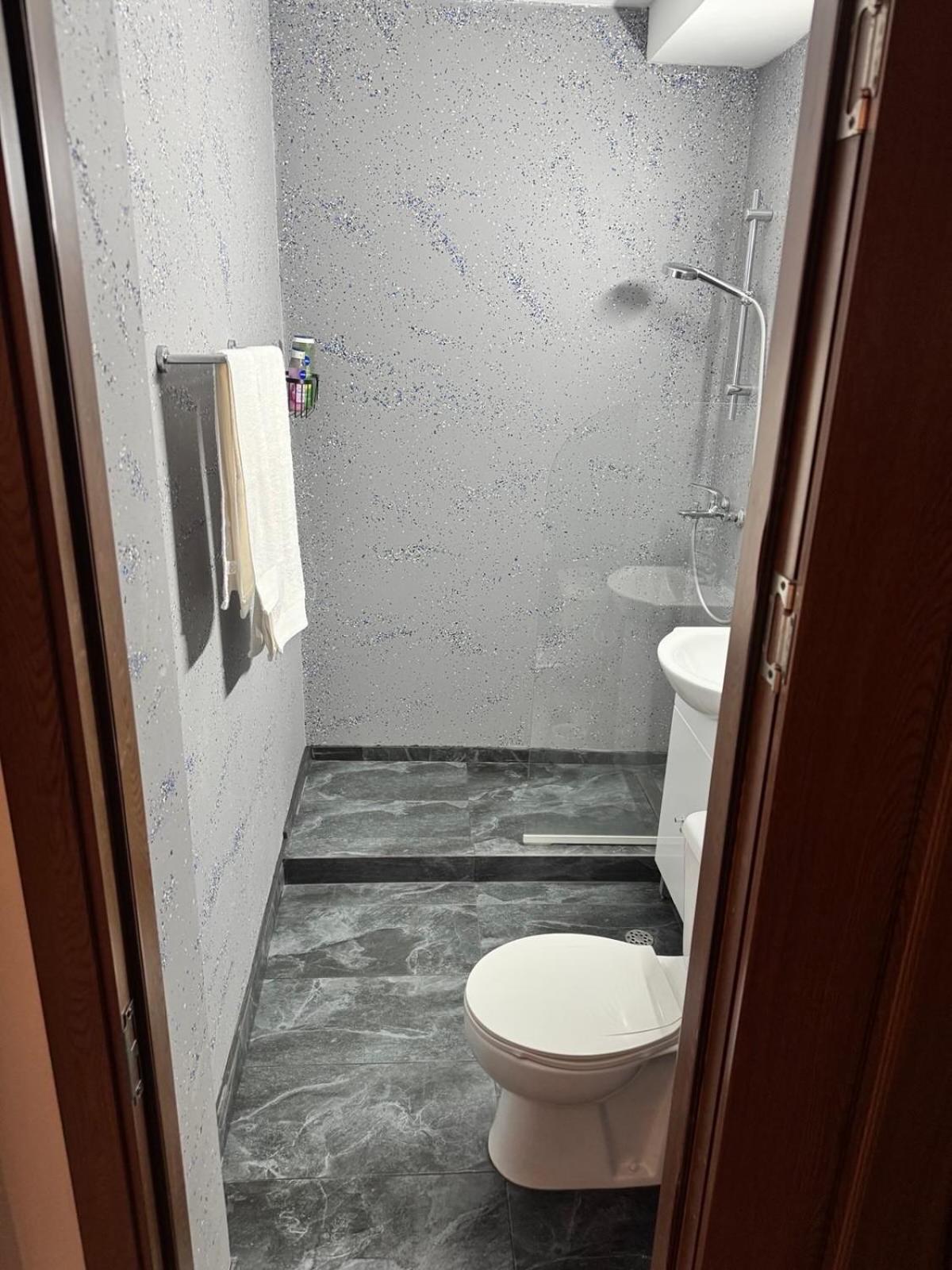 Park Apartament