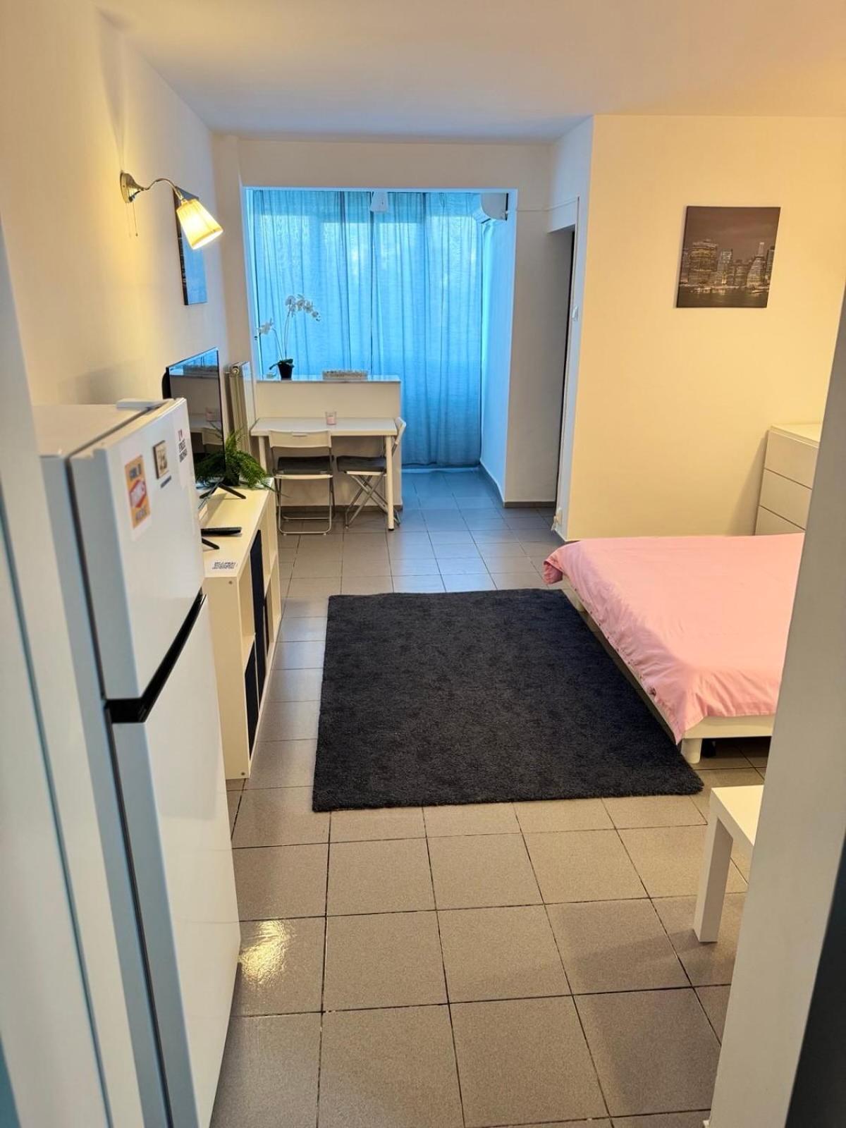 Appartamento Park *