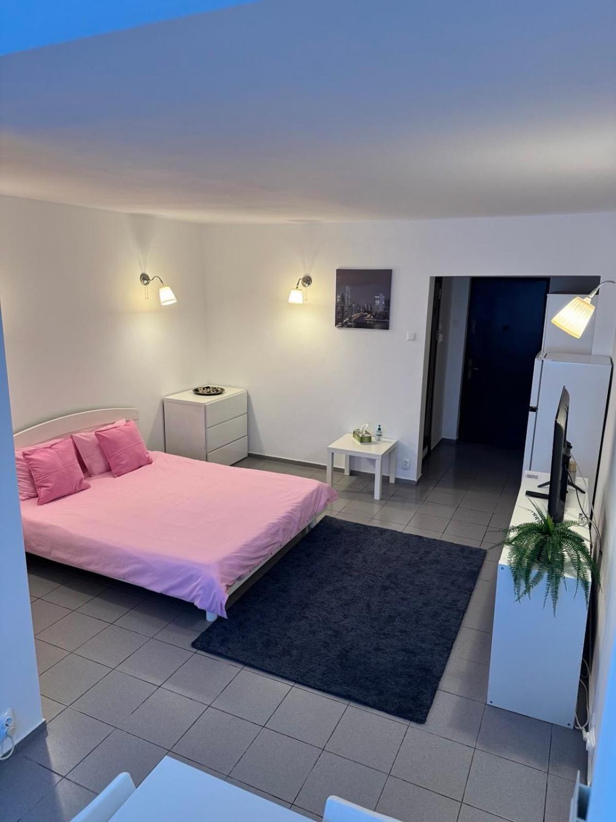 Park Apartament Bucureşti