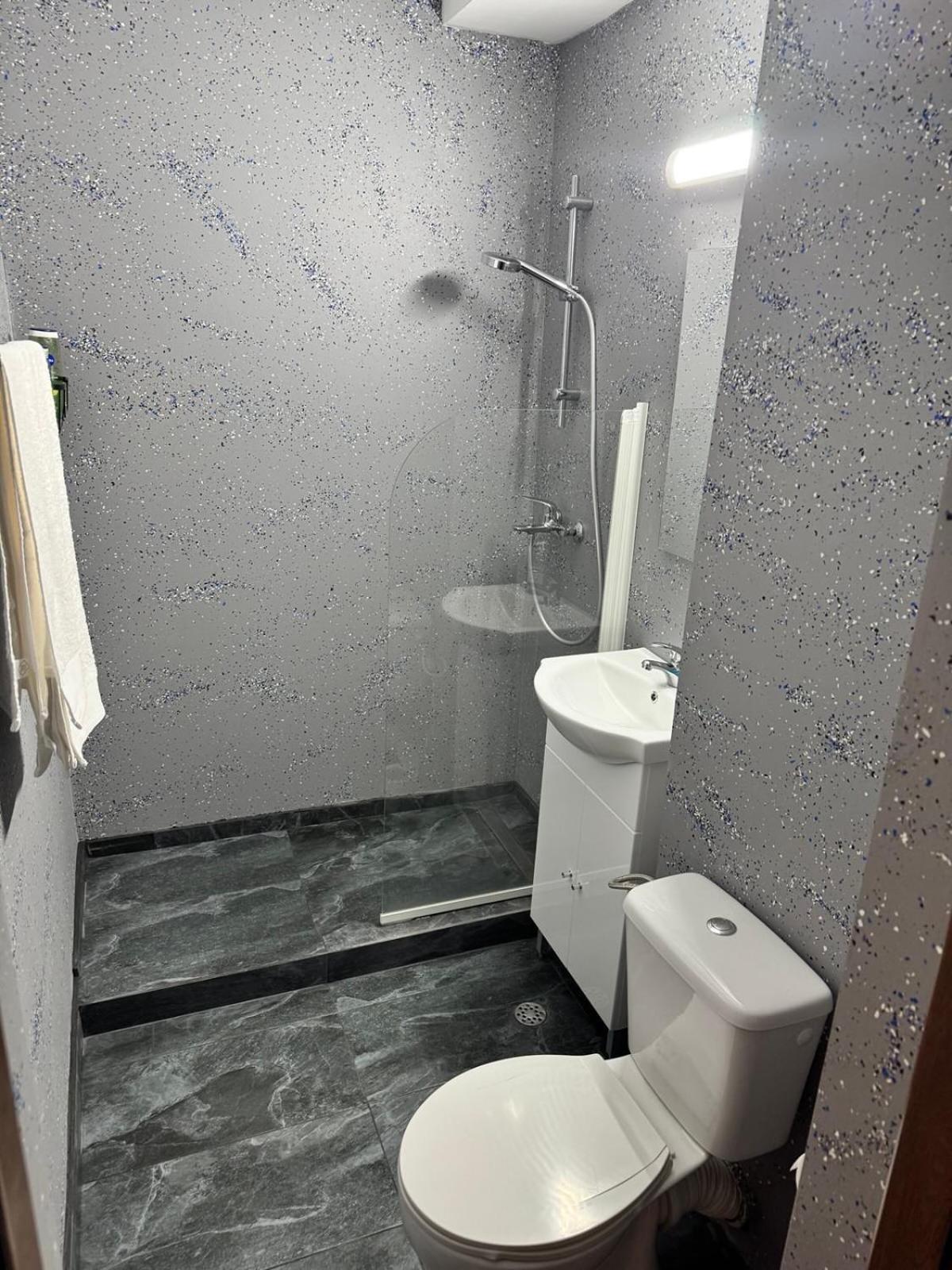 Appartamento Park Bucarest
