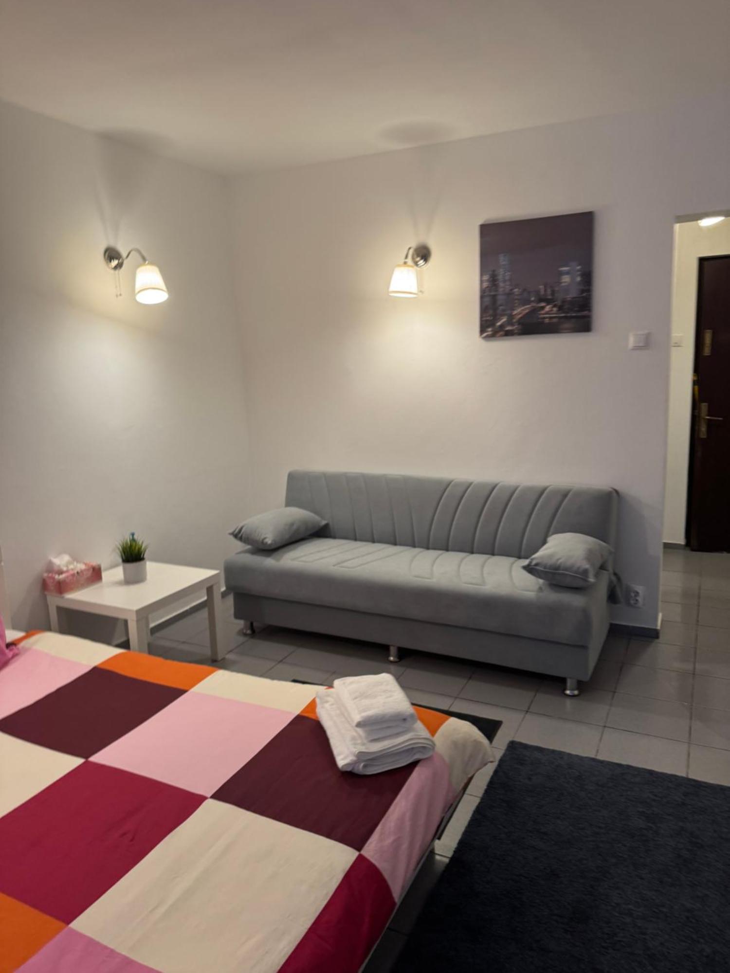 Appartamento Park